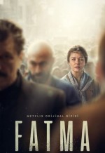Fatma (2021) afişi Fatma (2021) afişi