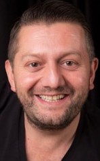 Barış Taşkın fotoğrafı