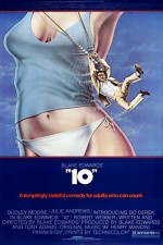 10 (1979) afişi