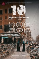 10 Days Before the Wedding (2018) afişi