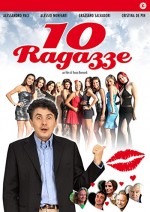 10 Ragazze (2011) afişi