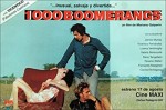 1000 Boomerangs (1995) afişi