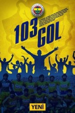 103 Gol (2021) afişi