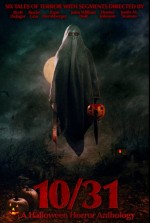 10/31/16 (2017) afişi