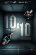 10x10 (2018) afişi