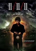 11/11/11 (2011) afişi