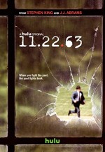 11/22/63 (2016) afişi