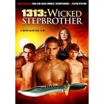 1313: Wicked Stepbrother (2011) afişi
