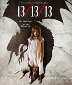 13/13/13 (2013) afişi