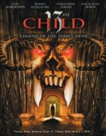 13th Child (2002) afişi