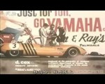 1:42:08: A Man and His Car (1966) afişi
