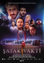 15/07 Şafak Vakti (2021) afişi