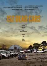 152 Dead Cars (2010) afişi