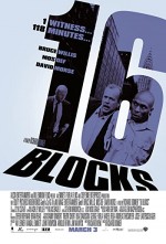 16 Blok (2006) afişi