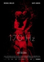 170 Hz (2012) afişi
