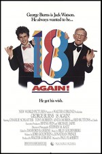 18 Yeniden (1988) afişi