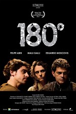 180 Graus (2010) afişi