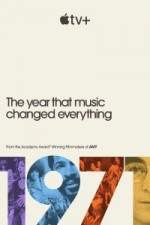 1971: The Year That Music Changed Everything (2021) afişi