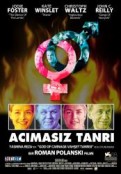 Acımasız Tanrı (2011) afişi Acımasız Tanrı (2011) afişi
