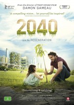 2040 (2019) afişi