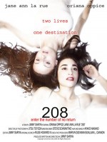 208 (2005) afişi