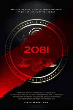 2081 (2009) afişi