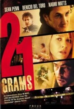 21 Gram (2003) afişi 21 Gram (2003) afişi