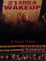 21 and a Wake Up (2009) afişi