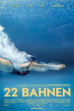 22 Bahnen (2025) Fragman (2025) afişi