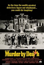 22 Numarada Cinayet (1976) afişi