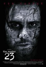 23 Numara (2007) afişi 23 Numara (2007) afişi