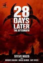 28 Days Later: The Aftermath. Stage 3: Decimation (2007) afişi