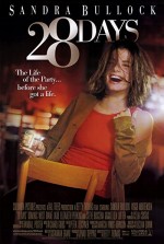 28 Gün (2000) afişi
