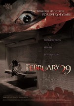 29 February (2006) afişi