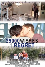 29000 Wishes. 1 Regret (2012) afişi