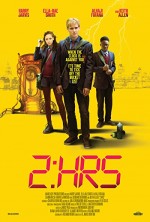 2:Hrs (2018) afişi