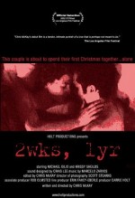 2wks, 1yr (2002) afişi