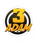3 Adam (2013) afişi