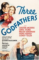 3 Mafya Babası (1936) afişi
