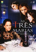 3 Maria (2002) afişi