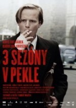 Cehennemde 3 Gün (2009) afişi Cehennemde 3 Gün (2009) afişi