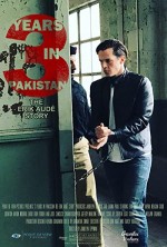 3 Years in Pakistan: The Erik Aude Story (2018) afişi