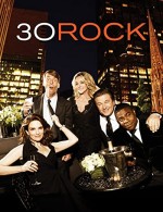 30 Rock (2006) afişi
