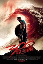 300: Bir İmparatorluğun Yükselişi (2014) afişi