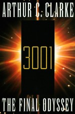 3001: The Final Odyssey (2017) afişi
