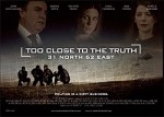 31 Kuzey 62 Doğu (2009) afişi