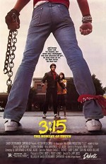 3:15 (1986) afişi