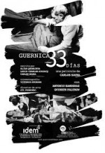 Picasso y el Guernica (2016) afişi