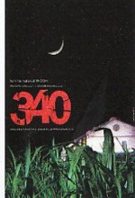 340 (2009) afişi