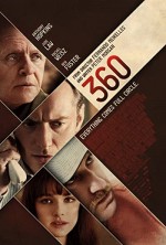 360 (2011) afişi